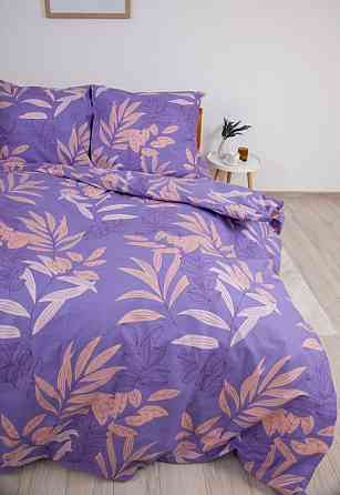 Постільна білизна євро ТЕП Lanabelle Cotton Line Napoli 2-03515-23450 200х215 см Київ