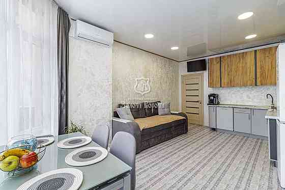 продажа 2-к квартира Киево-Святошинский, Петропавловская Борщаговка, 73000 $ 