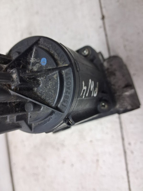 Датчик EGR Mitsubishi Pajero Wagon 4 3.2 ДИЗЕЛЬ 4M41 2006 (б/у) Киев - изображение 5