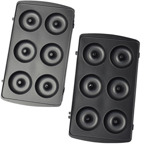 Мультимейкер Vilgrand VSG0704M 750 Вт черный Київ - зображення 4