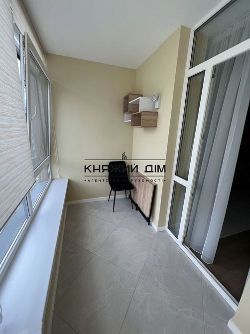 Перша здача - 1к. - ЖК Республіка .м.Теремки 5 хвилин пішки Київ - зображення 5