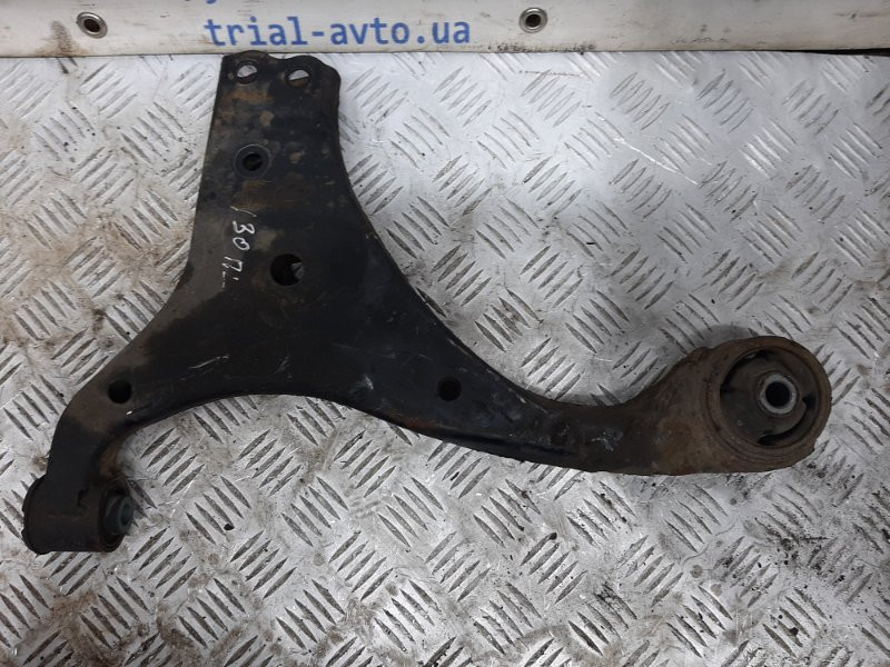 Рычаг левый Hyundai I30 FD 1.6 2007 (б/у) Київ - зображення 1