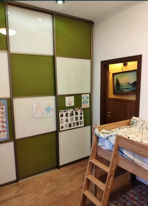 Продам. 3-к.кв. 2/2, центр, спуск Крутогорный Днепр - изображение 8