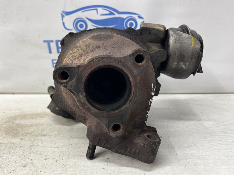 Турбина ПОД РЕСТАВРАЦИЮ Hyundai IX35 2009-2015 282012A850 (Арт. 77560) Київ - зображення 5