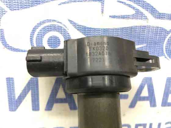 Катушка зажигания Mitsubishi Outlander XL 2.4 БЕНЗИН 4B12 2007 (б/у) Київ