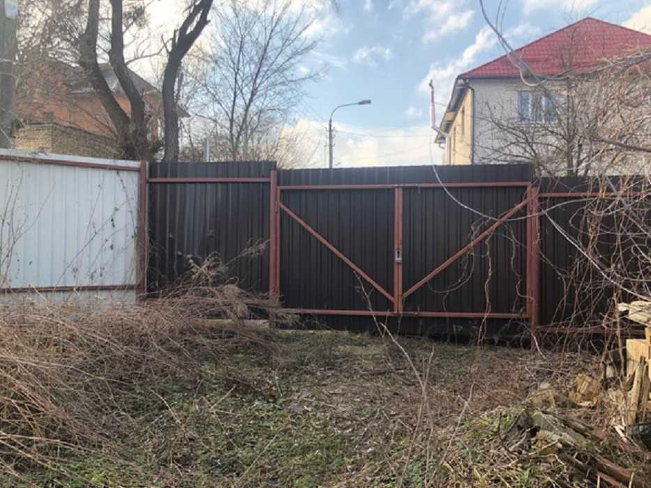 продажа участок под жилую застройку Киев, Голосеевский, 155000 $ Київ - зображення 8