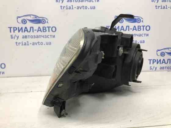 Фара левая галоген Mitsubishi Pajero Wagon 3 3.2 ДИЗЕЛЬ 4M41 1999 (б/у) Київ