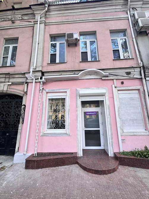 долгосрочная аренда торговые площади Одесса, Приморский, 550 $/мес. Одеса - зображення 2