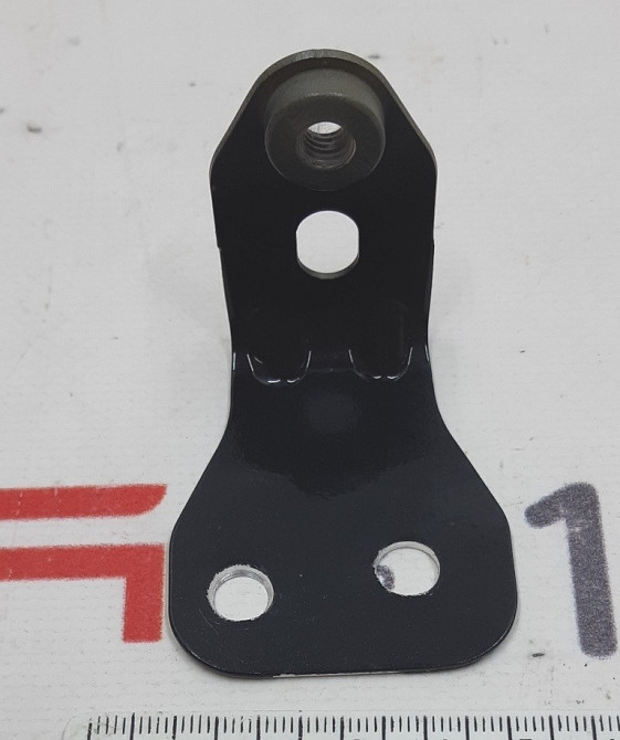 Кронштейн крепления крыла переднего левого/правого верхний/средний Tesla model X 1055757-00-A Киев - изображение 2