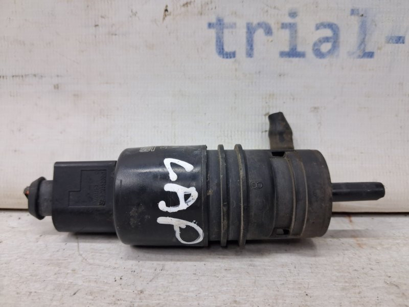 Насос омывателя стекла Chevrolet Captiva C140 2.2 DIESEL Z22D1 2006 (б/у) Київ - зображення 1