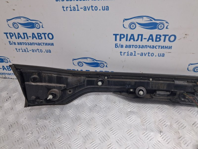 Фонарь крышки багажника Ford Edge 2 2.0 БЕНЗИН ENR90 2015 (б/у) Київ - зображення 5