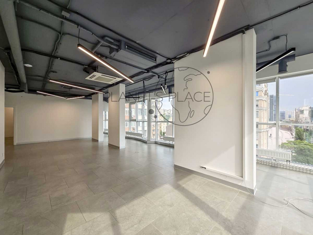 продажа офисное помещение Киев, Шевченковский, 505000 $ Киев - изображение 12