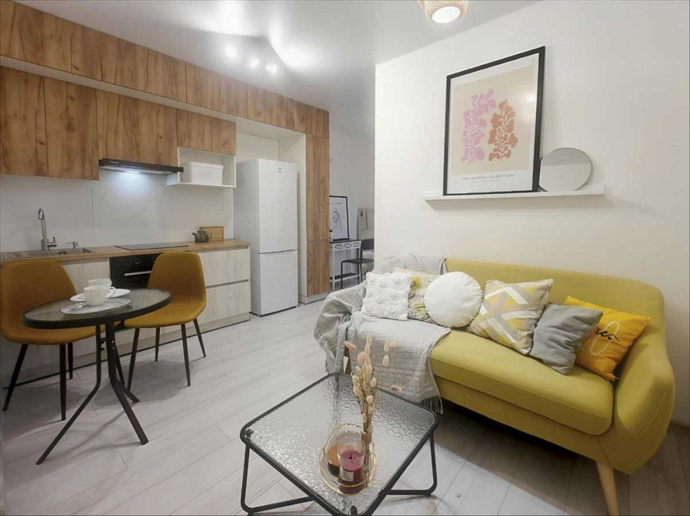 продажа 1-к квартира Киево-Святошинский, Ирпень, 54500 $ Ирпень - изображение 8