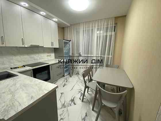 Є ГЕНЕРАТОР НА ЛІФТ/ОПАЛЕННЯ/ВОДУ!!! Оренда 1 кімнатної квартири ЖК Зарічний. м.Славутич 5 хвилин. К Київ