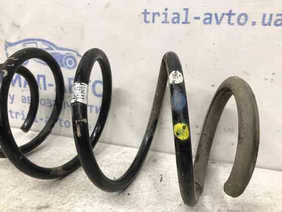 Пружина передняя Renault Scenic J95 1.5 DIESEL K9K 2009 (б/у) Киев