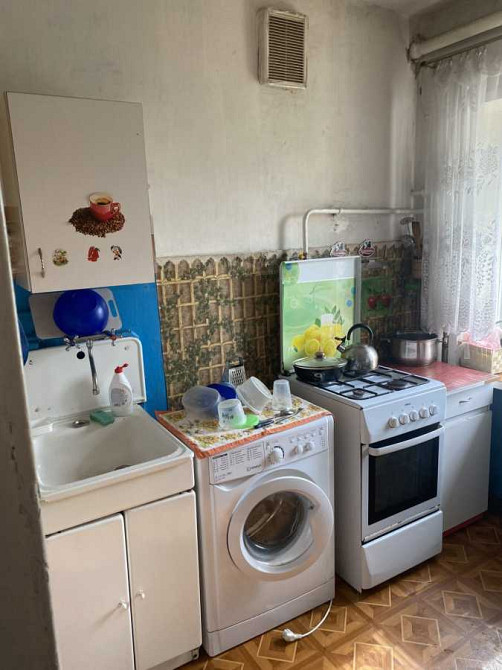 долгосрочная аренда 1-к квартира Киев, Днепровский, 8000 грн./мес. Киев - изображение 8