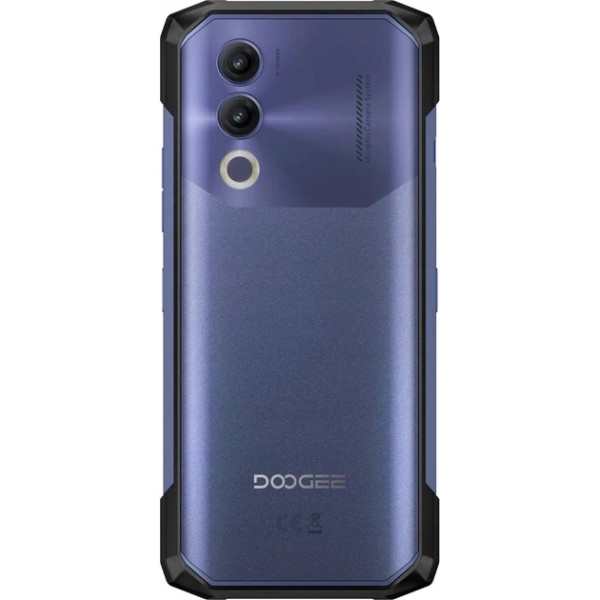 Смартфон Doogee Blade 20 4/128GB NFC Purple Global (Код товару:43286) Харків - зображення 2