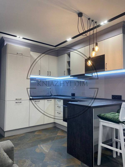 Оренда 1-к квартири в ЖК PODIL PLAZA  RESIDENCE. №11198514 Київ - зображення 2