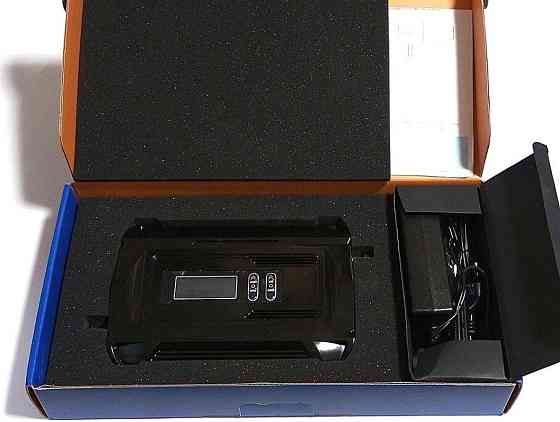 GSM 3G/4G усилитель мобильной связи двухдиапазонный WR-2065-GW PRO 900/2100 MГц с защитой сети, 600- Дніпро