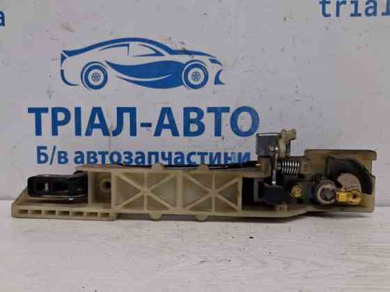 Ручка двери внешняя передняя правая Hyundai Tucson 2004-2009 826602E000 (Арт. 73169) Киев