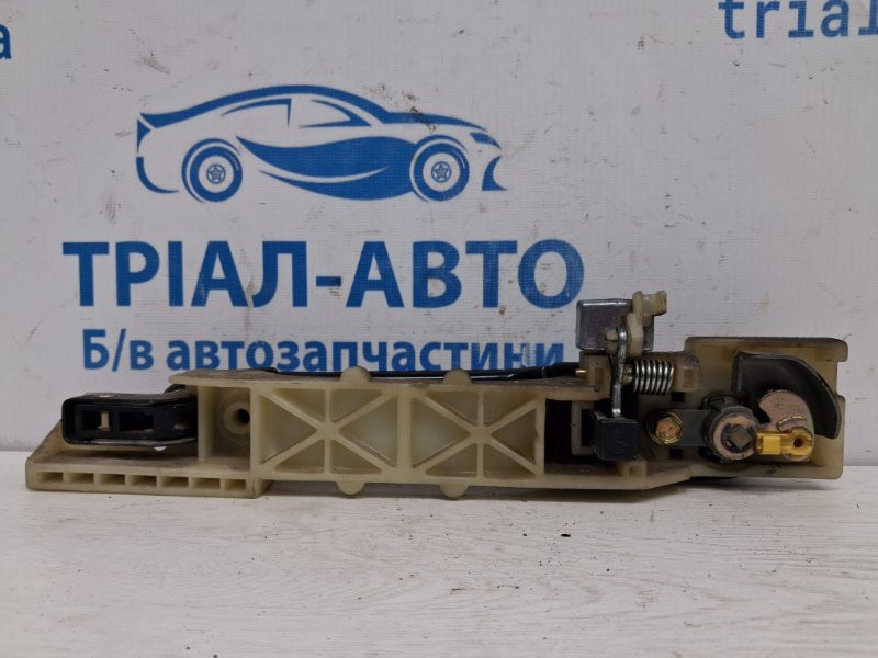 Ручка двери внешняя передняя правая Hyundai Tucson 2004-2009 826602E000 (Арт. 73169) Киев - изображение 3