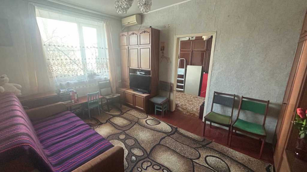 продажа 2-к квартира Кременчугский, Кременчуг, 19500 $ Кременчук - зображення 1