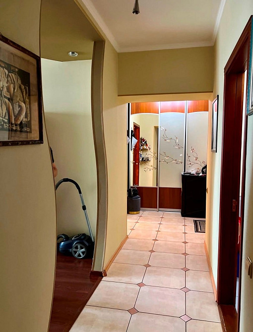 Продам 3-к квартиру (88м2) с АО, пр. Слобожанский / Калиновая, ЖК Созидатель Дніпро - зображення 9