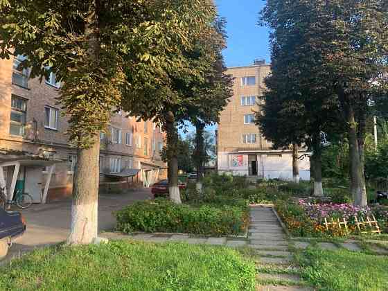 Продається 3 кімнатна квартира в Здолбунові Здолбунів