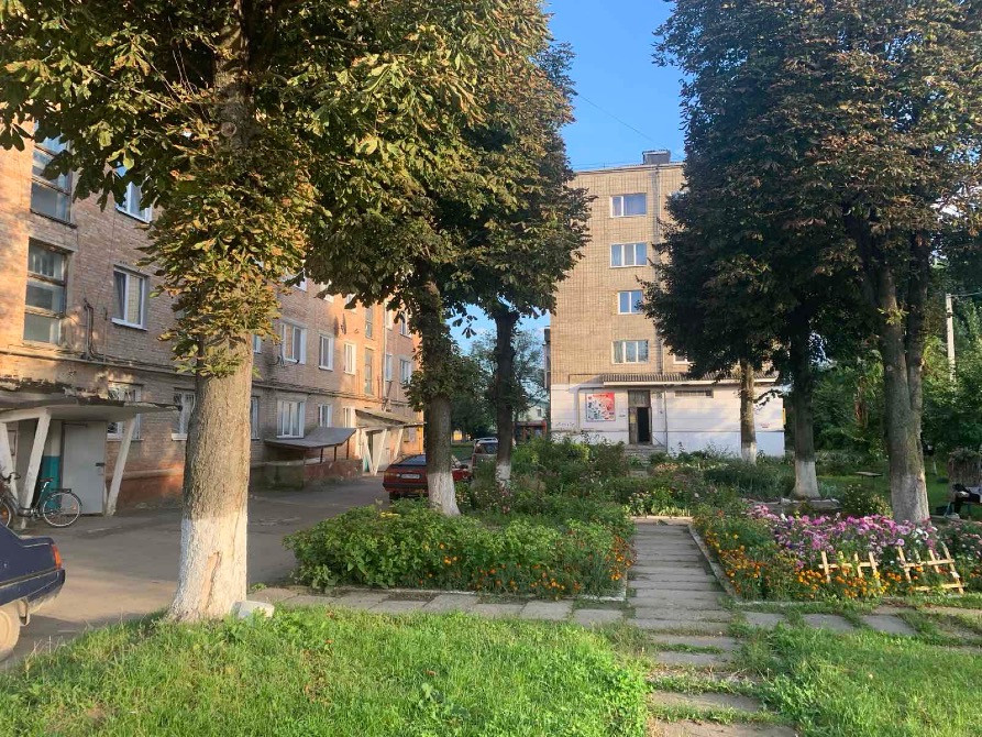 Продається 3 кімнатна квартира в Здолбунові Здолбунов - изображение 2