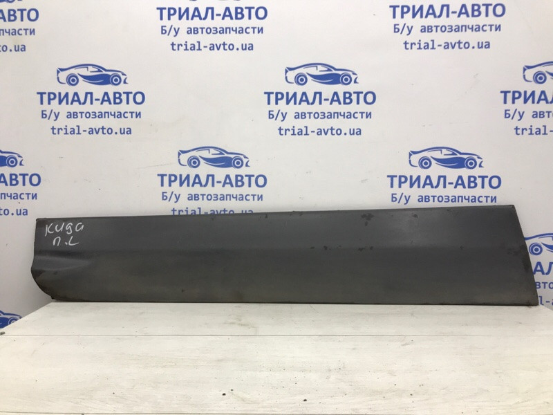 Накладка двери Mitsubishi Pajero Wagon 3 3.2 ДИЗЕЛЬ 4M41 1999 перед. лев. (б/у) Київ - зображення 1