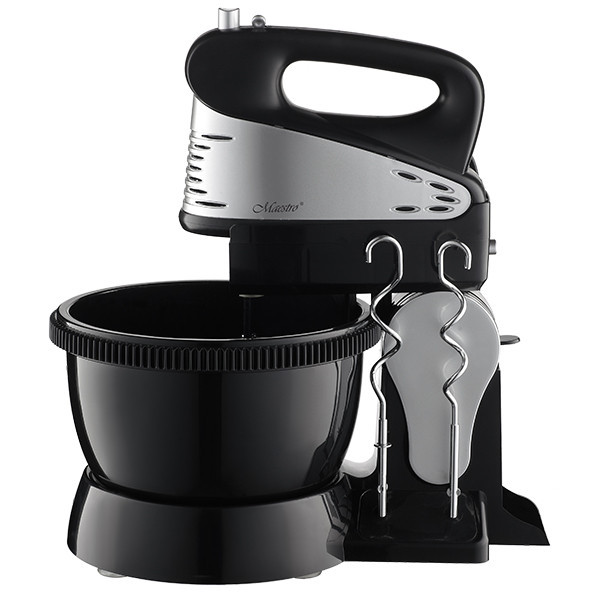 Миксер с вращающейся чашей MAESTRO MR-554 Київ - зображення 1