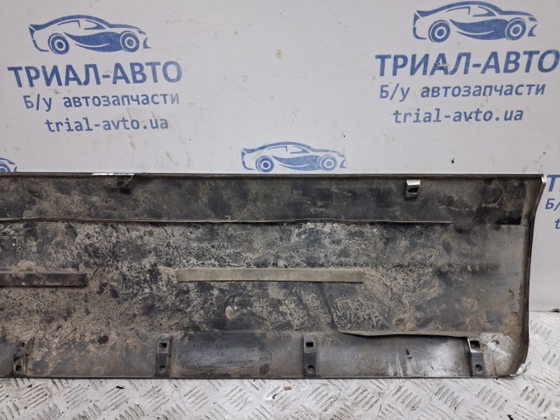 Накладка двери Toyota Prado J120 3.0 DIESEL 1KDFTV 2002 перед. лев. (б/у) Київ - зображення 6