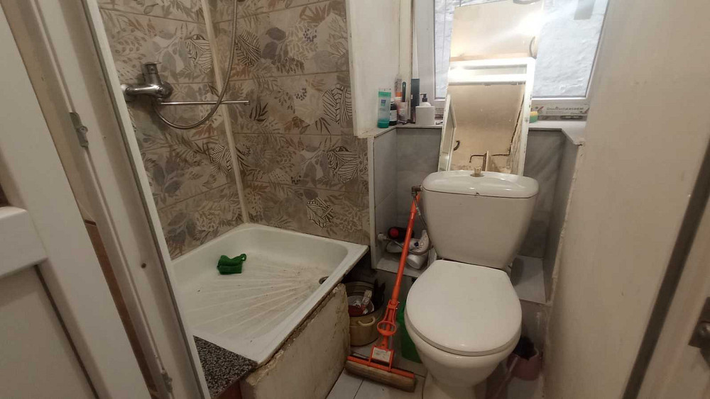 продажа 1-к квартира Одесса, Приморский, 18000 $ Одеса - зображення 4