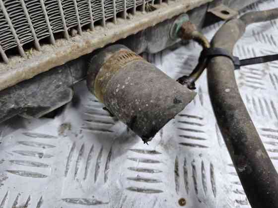 Радиатор основной Mitsubishi Outlander 2003-2006 1350A146 (Арт. 68745) Київ