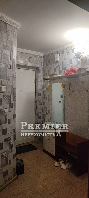 Продам 1-кімнатну квартиру на Добровольського Одесса - изображение 5
