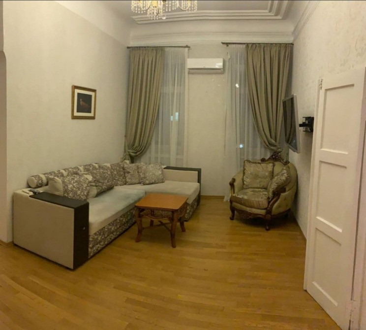 Продам 3к квартиру 67м2 в центре. Р-н Каскад Плазы Дніпро - зображення 6