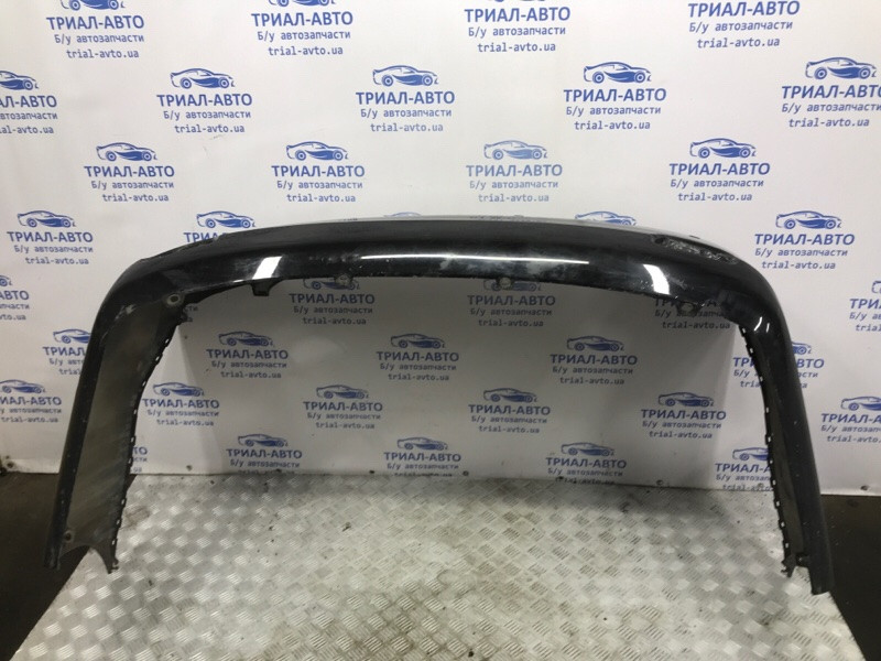 Бампер задний Chevrolet Epica 2006-2013 93743295 (Арт. 52164) Київ - зображення 6