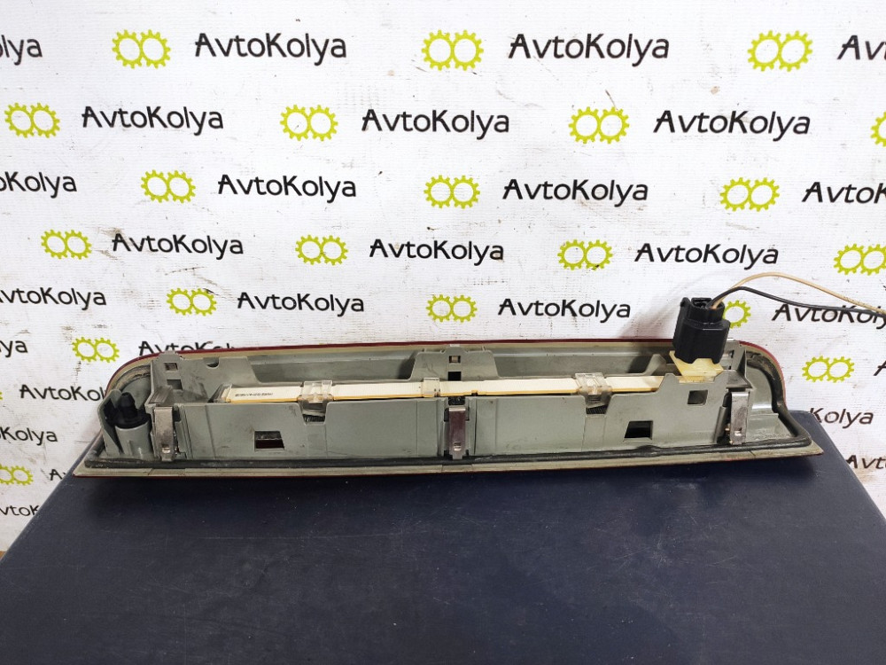 Фонарь задний (дополнительный стоп сигнал) Renault Scenic III 2009-2016 (89077718) Ковель - изображение 2