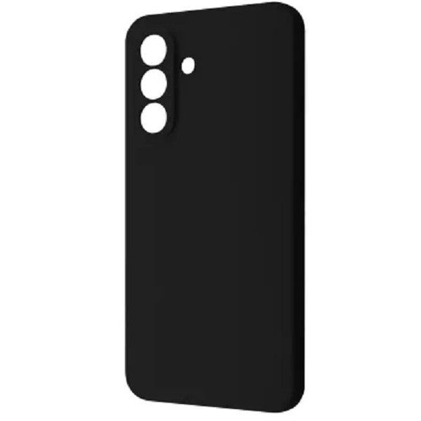 Чохол WAVE Colorful (TPU) для Samsung A36 5G A366/A56 5G A556 Black (Код товару:40314) Харьков - изображение 1