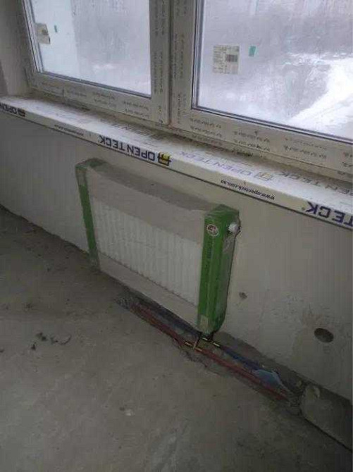 продажа 1-к квартира Киев, Дарницкий, 50000 $ Київ - зображення 9