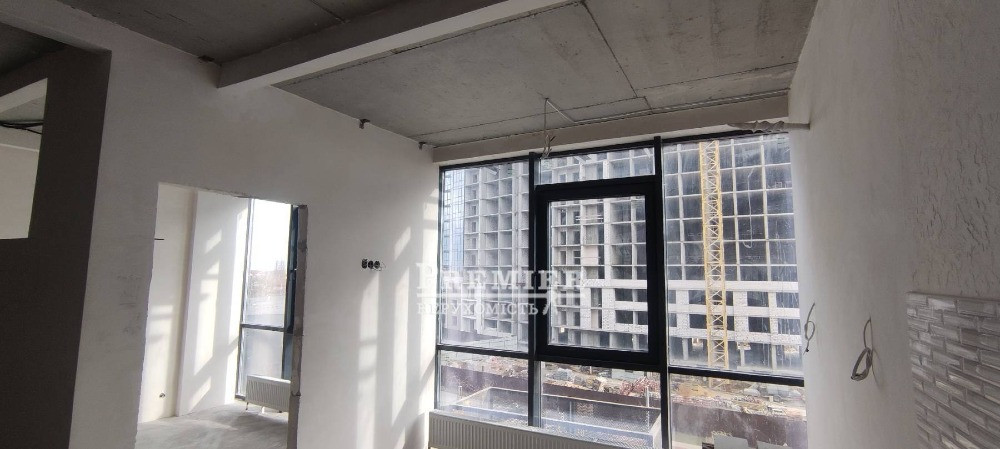 Продам 1-кімнатну квартиру в Чорноморській Рів'єрі Одесса - изображение 8