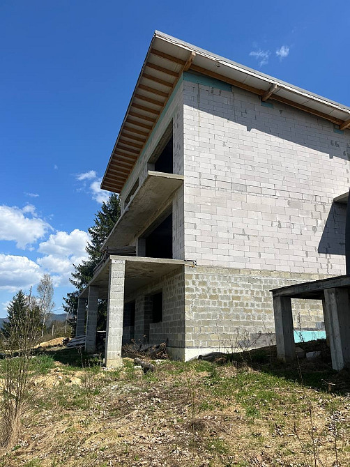 Продаж трьох будинків у Ворохті Яремче - зображення 3