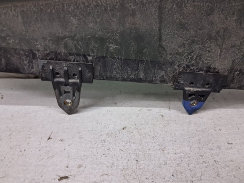 Стекло двери заднее правое Nissan Pathfinder 2004-2014 82300EB305 (Арт. 82030) Киев - изображение 3