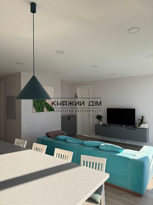 Продаж 4-х кімнатної квартири ЖК Відпочинок ,м.Житомирська або м.Святошино Київ - зображення 5