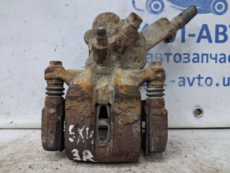 Суппорт задний правый Suzuki SX4 2006-2014 5540180J00999 (Арт. 63082) Киев - изображение 1