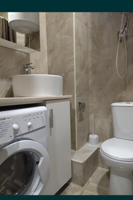 Продаж 1к ЖК Червоноткацький 93 Київ - зображення 2