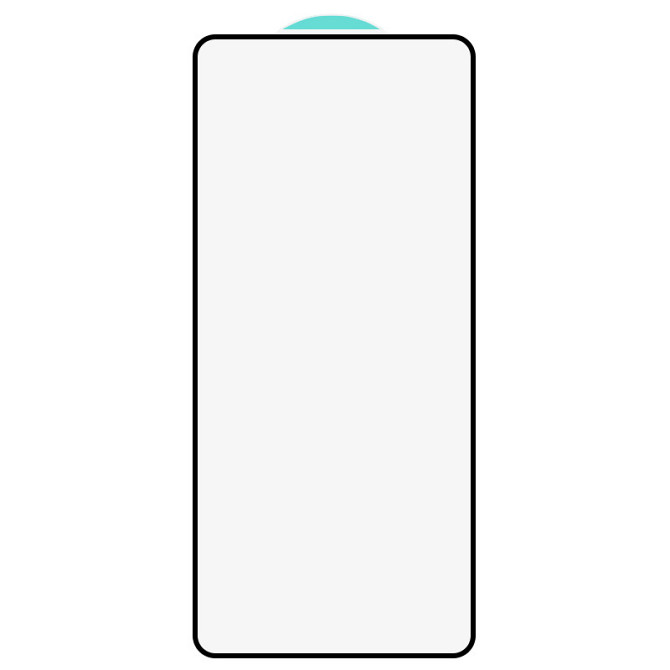 Защитное стекло SKLO 3D для Samsung Galaxy M55 5G Херсон - изображение 2
