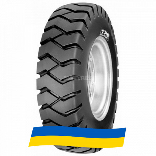 7 R15 BKT PL 801 150/141A5/A5 Индустриальная шина Киев - изображение 5