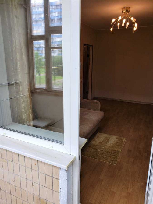 долгосрочная аренда 1-к квартира Киев, Деснянский, 8000 грн./мес. Київ - зображення 5