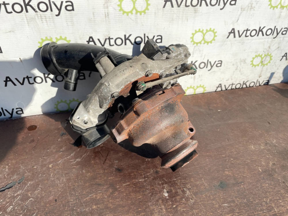 Зеркало электро Mercedes Sprinter 2007-2018 Ковель - зображення 12